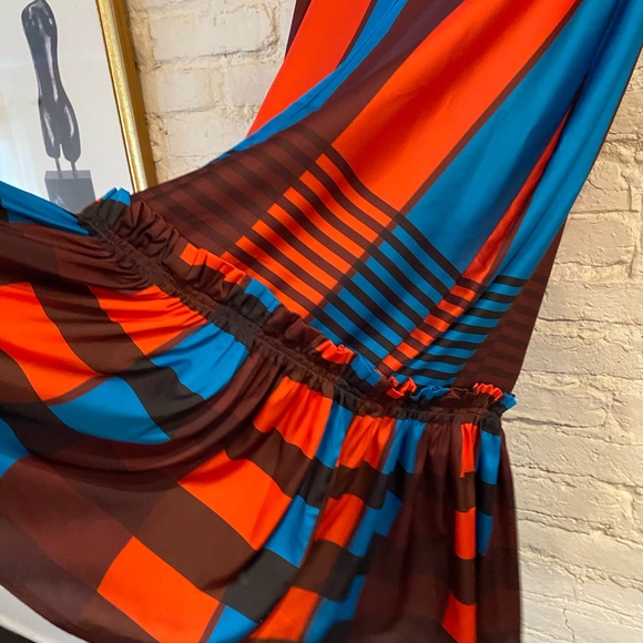 Eva Franco midi skirt NWT - Picture 5 of 9